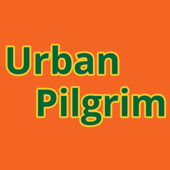 urbanpilgrim